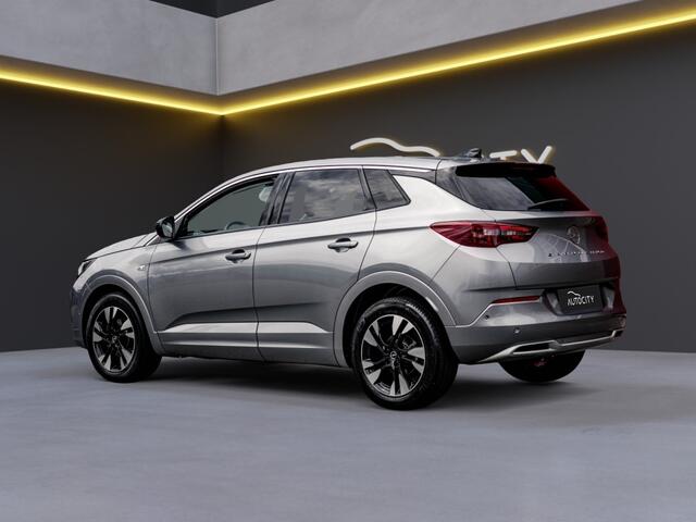 Opel Grandland Grandland 1.2 Turbo Elegance Camera l Keyless l Comfort stoelen