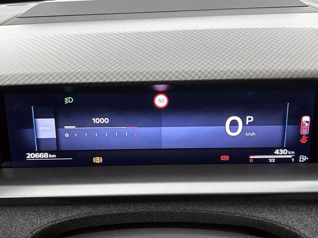 Opel Grandland 1.2 T. Hybrid GS