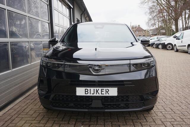 Opel Grandland 1.2 Turbo Hybrid GS Camera/Head-Up/Winterpakket!