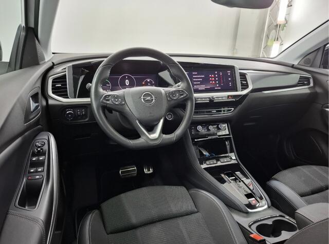 Opel Grandland 1.6 Turbo Plug-In Hybrid GS Navigatie / Camera / Carplay