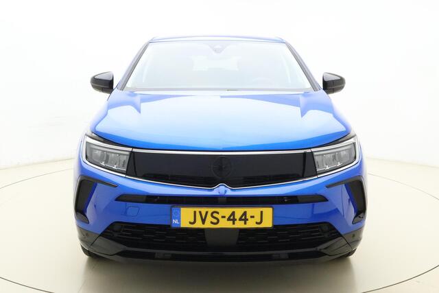 Opel Grandland 1.6 Turbo Plug-In Hybrid GS | Climate & Cruise Control | Navigatie | Achteruitrijd Camera |