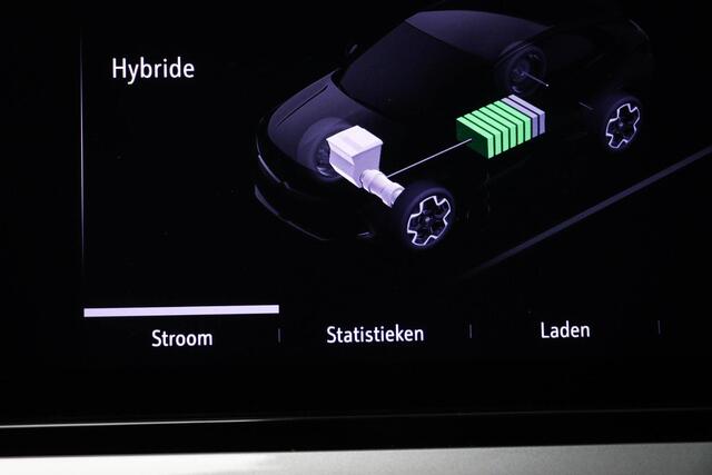 Opel Grandland 1.6 Turbo Plug-In Hybrid Business Elegance | LEDER PACK | STUURVERWARMING | STOELVENTILATIE | 360 CAMERA