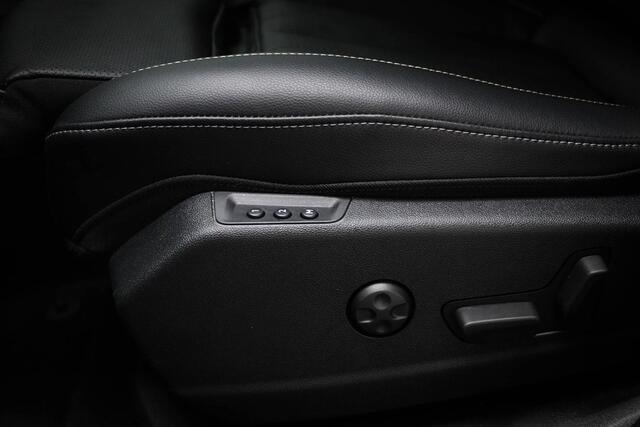 Opel Grandland 1.6 Turbo Plug-In Hybrid Business Elegance | LEDER PACK | STUURVERWARMING | STOELVENTILATIE | 360 CAMERA