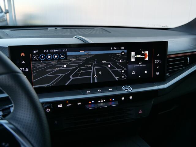 Opel Grandland 1.2 Turbo Hybrid GS 145 Pk Automaat Navi / DAB / Apple Carplay / Camera