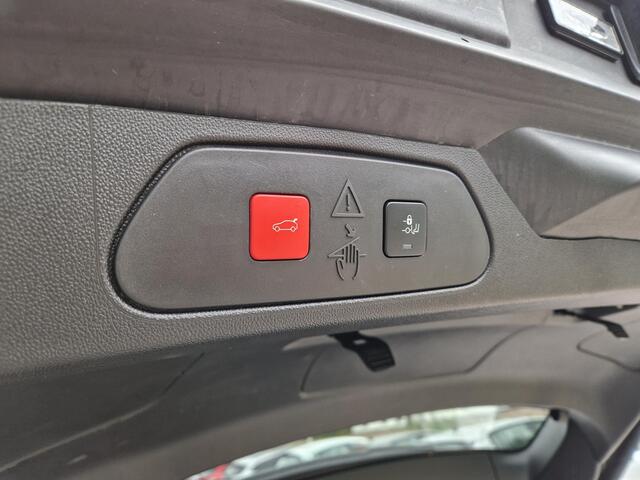 Opel Grandland 1.2 Turbo Ultimate | AGR - Stoelen | Climate & Cruise Control | 19INCH | Elektrische Achterklep | Stoelverwarming |