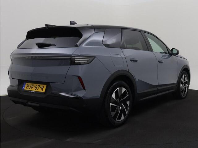 Opel Grandland 1.2 Turbo Hybrid GS Automaat Winterpakket 360graden camera/ad.Cruise/Head.up/Led/Nav/Carplay