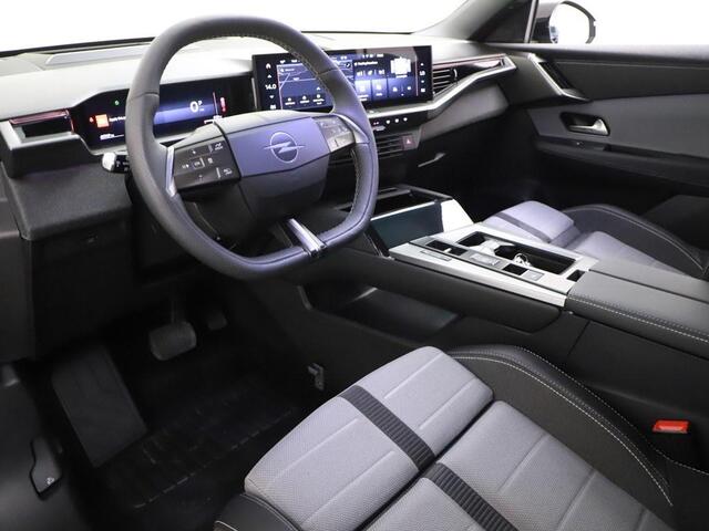 Opel Grandland 1.2 Turbo Hybrid GS Automaat Winterpakket 360graden camera/ad.Cruise/Head.up/Led/Nav/Carplay