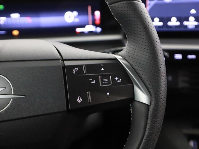 Opel Grandland 1.2 Turbo Hybrid GS Automaat Winterpakket 360graden camera/ad.Cruise/Head.up/Led/Nav/Carplay