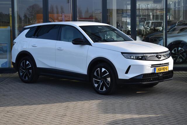 Opel Grandland 1.2 Turbo Hybrid GS VOORRAAD KORTING