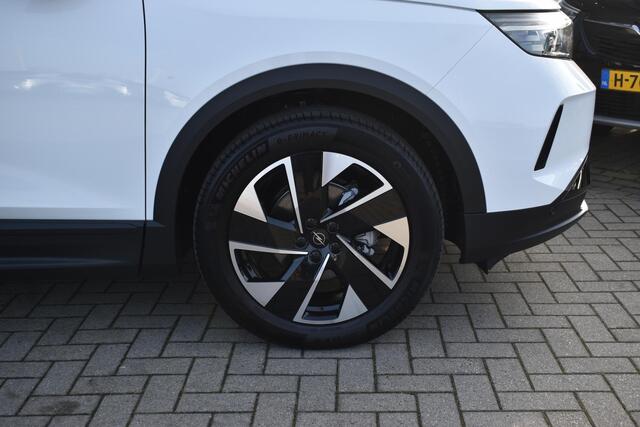 Opel Grandland 1.2 Turbo Hybrid GS VOORRAAD KORTING