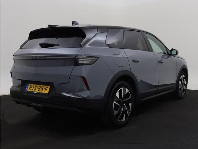 Opel Grandland 1.2 Turbo Hybrid GS Automaat Winterpakket/Led/Ad.Cruise/GS-Line/Agr/360Camera/keyless