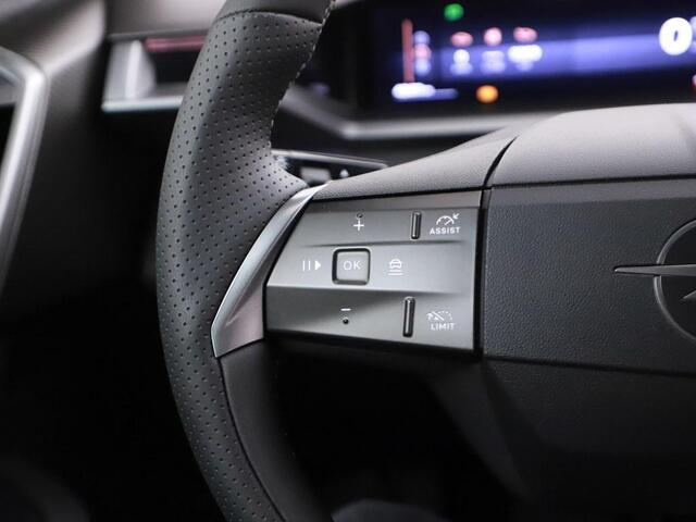 Opel Grandland 1.2 Turbo Hybrid GS Automaat Winterpakket/Led/Ad.Cruise/GS-Line/Agr/360Camera/keyless