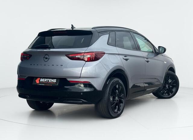 Opel Grandland 1.6 Turbo Plug-In Hybrid GS Line