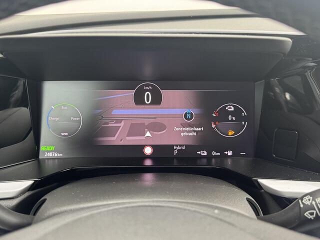 Opel Grandland 1.6 Turbo Plug-In Hybrid GS Line