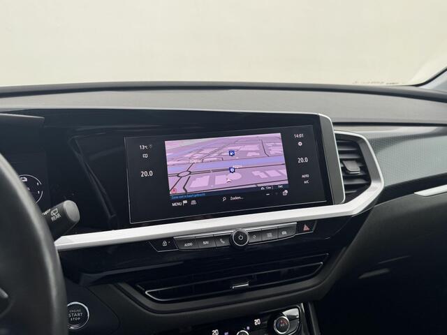 Opel Grandland 1.6 Turbo Plug-In Hybrid GS Line