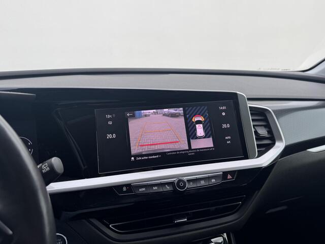 Opel Grandland 1.6 Turbo Plug-In Hybrid GS Line