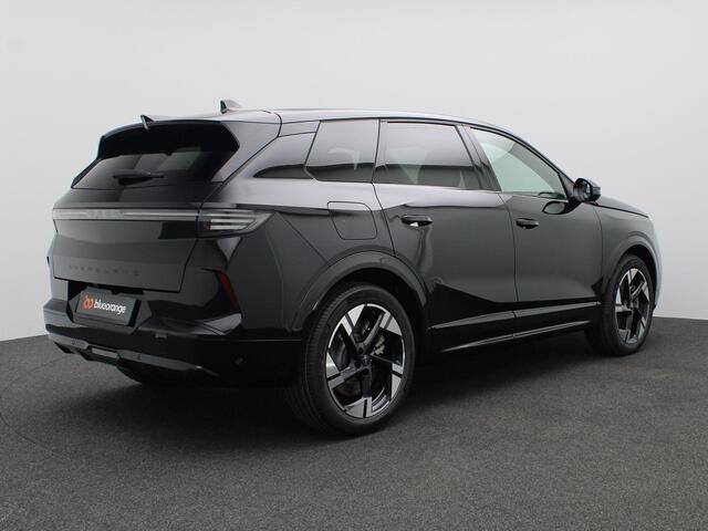 Opel Grandland 1.6 Turbo Plug-in-Hybrid Ultimate 195PK Aut. Trekhaak, 360gr. Camera, Memorystoel, Keyless, Matrix-LED Verlichting, Adaptieve Cruise Control, 20" LM Velgen