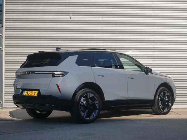 Opel Grandland Electric GS 97 kWh Panoramadak Uit voorraad leverbaar