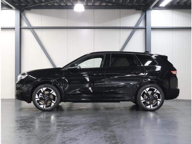 Opel Grandland Electric Business Edition 73 kWh 214PK | AGR-stoelen | Adaptieve Cruise Control | 360° Camera | Elektrische achterklep | FOCAL soundsystem | Warmtepomp | Head-up | Panorama dak |