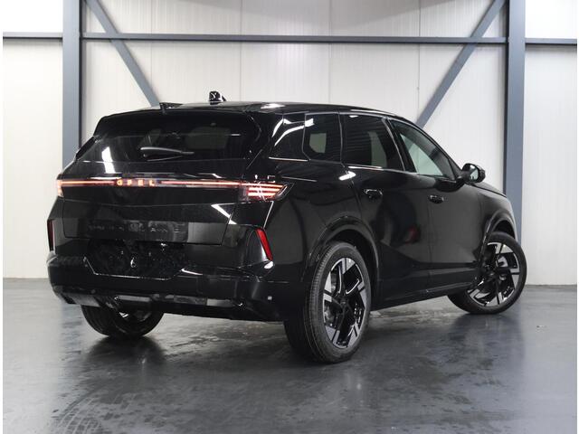 Opel Grandland Electric Business Edition 73 kWh 214PK | AGR-stoelen | Adaptieve Cruise Control | 360° Camera | Elektrische achterklep | FOCAL soundsystem | Warmtepomp | Head-up | Panorama dak |