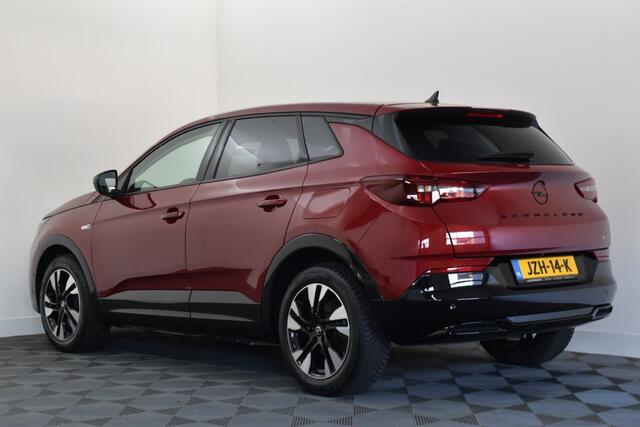 Opel Grandland 1.6 Turbo 225PK Plug-In Hybrid GS-Line Automaat
