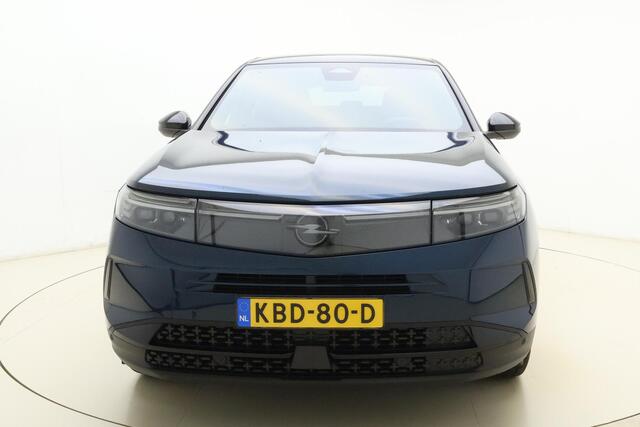 Opel Grandland 1.2 Turbo Hybrid GS | Automaat | Achteruitrijcamera | Stoel & Stuurverwarming | Climate & Cruise Control | Camera | Keyless | Nieuw model!