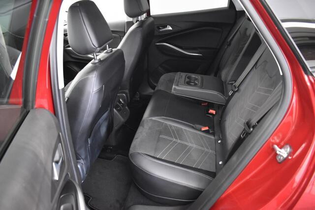 Opel Grandland 1.6 Turbo 225PK Plug-in Hybrid Ultimate Automaat