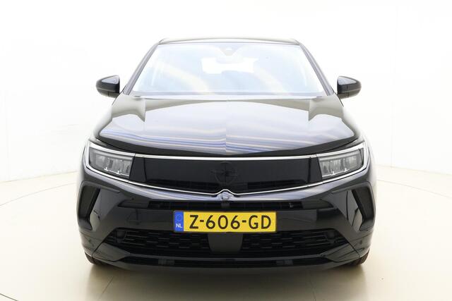 Opel Grandland 1.2 Turbo Hybrid GS | Navigatie | Apple Carplay/Andriod Auto | Cruise Control Adaptief | LED Koplampen Electronic Climate Control |