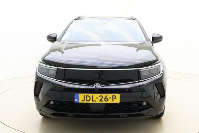 Opel Grandland 1.6 Turbo Plug-In Hybrid 300pk 4x4 GSe | Navigatie | Camera | Comfort stoelen | Elektrische achterklep | Stoel- en stuurverwarming | Adaptive Cruise control |