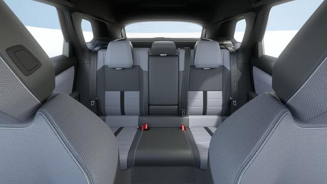 Opel Grandland Electric Business Edition 73 kWh | 17% bijtelling 2025 | Head-up Display | Warmtepomp | Schuif/kantel dak | 360° camera | Stoel & Stuur verwarming | Matrix LED koplampen | Elektrische Achterklep