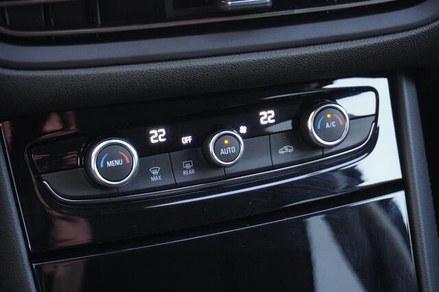 Opel Grandland 1.2 Turbo 130pk GS / Camera / Navigatie / Keyless / AGR-stoel / LED