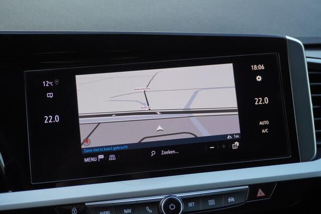 Opel Grandland 1.2 Turbo 130pk GS / Camera / Navigatie / Keyless / AGR-stoel / LED