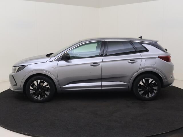 Opel Grandland 1.6 PHeV Business Elegance El. Achterklep Winterpakket Géén Afle
