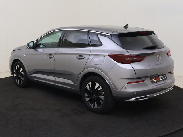 Opel Grandland 1.6 PHeV Business Elegance El. Achterklep Winterpakket Géén Afle