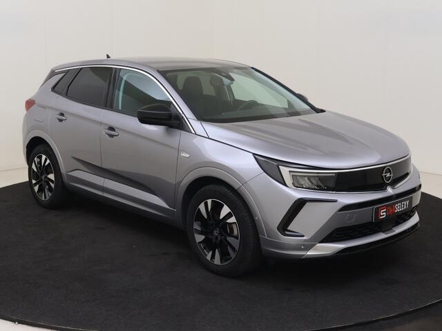 Opel Grandland 1.6 PHeV Business Elegance El. Achterklep Winterpakket Géén Afle