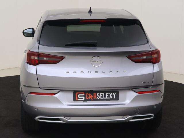 Opel Grandland 1.6 PHeV Business Elegance El. Achterklep Winterpakket Géén Afle