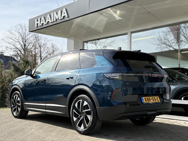 Opel Grandland Hybrid Automaat GS | Focal Audio | Elektr. achterklep | Schuif-/ kanteldak | AGR Comfortstoelen | Achteruitrijcamera