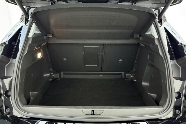 Opel Grandland 1.2 Turbo GS Line 130 PK | Navigatie | Camera | Keyless | Electrische achterklep | Dakrails | Stoel & Stuurverwarming | AGR Stoelen | Climate control