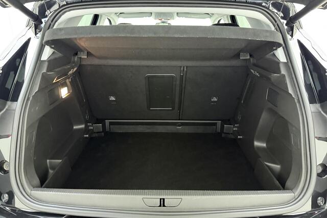 Opel Grandland 1.2 Turbo GS Line 130 PK | Navigatie | Camera | Keyless | Electrische achterklep | Dakrails | Stoel & Stuurverwarming | AGR Stoelen | Climate control