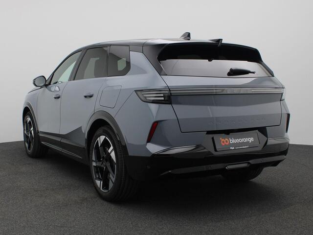 Opel Grandland 1.6 Turbo Plug-in-Hybrid Ultimate 195PK Aut. Trekhaak, 360gr. Camera, Keyless, Matrix-LED Verlichting, Adaptieve Cruise Control, 20" LM Velgen