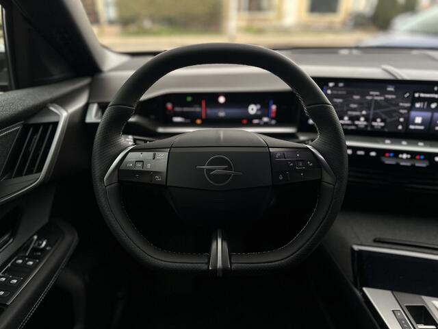 Opel Grandland 1.2 Turbo Hybrid GS 145PK Navi/LED Matrix/AGR/Trekhaak