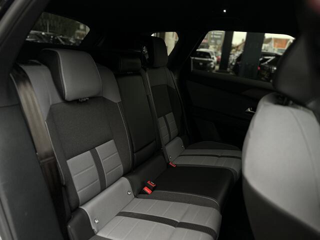 Opel Grandland 1.2 Turbo Hybrid GS 145PK Navi/LED Matrix/AGR/Trekhaak