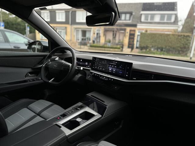 Opel Grandland 1.2 Turbo Hybrid GS 145PK Navi/LED Matrix/AGR/Trekhaak