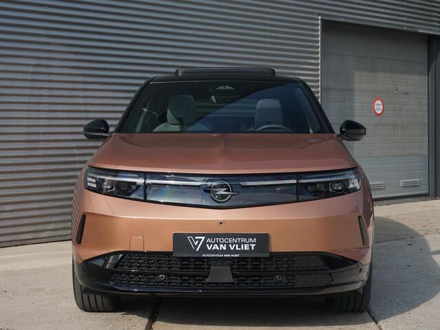 Opel Grandland Electric GS 73 kWh Panoramadak