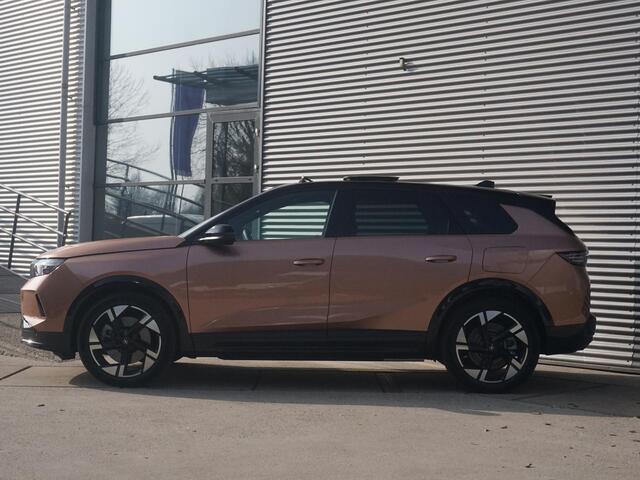 Opel Grandland Electric GS 73 kWh Panoramadak