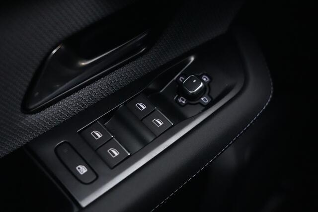 Opel Grandland 1.2 Turbo Hybrid GS 145pk Navigatie/HeadUp/360Camera