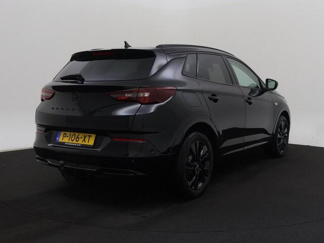Opel Grandland 1.6 Turbo Automaat Plug-In Hybrid GS Line Trekhaak Ecc/Camera/Nav/Carplay