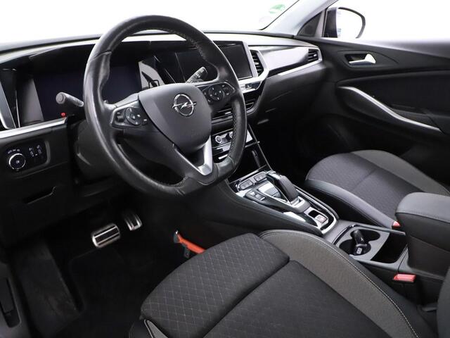 Opel Grandland 1.6 Turbo Automaat Plug-In Hybrid GS Line Trekhaak Ecc/Camera/Nav/Carplay