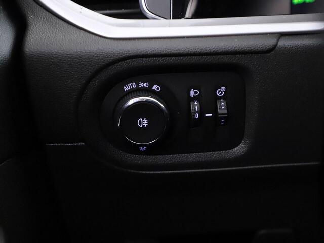 Opel Grandland 1.6 Turbo Automaat Plug-In Hybrid GS Line Trekhaak Ecc/Camera/Nav/Carplay