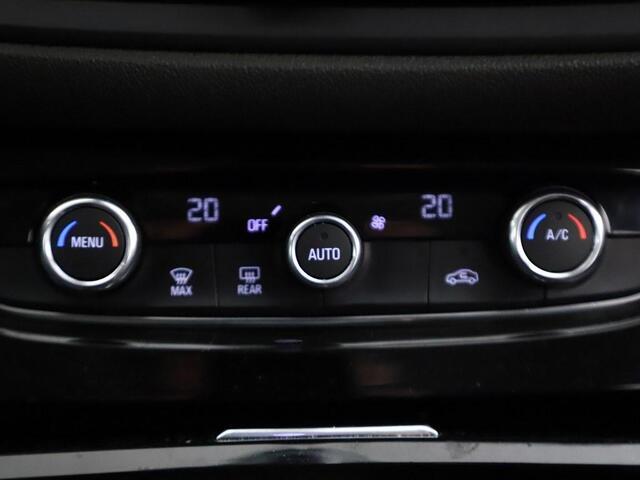 Opel Grandland 1.6 Turbo Automaat Plug-In Hybrid GS Line Trekhaak Ecc/Camera/Nav/Carplay